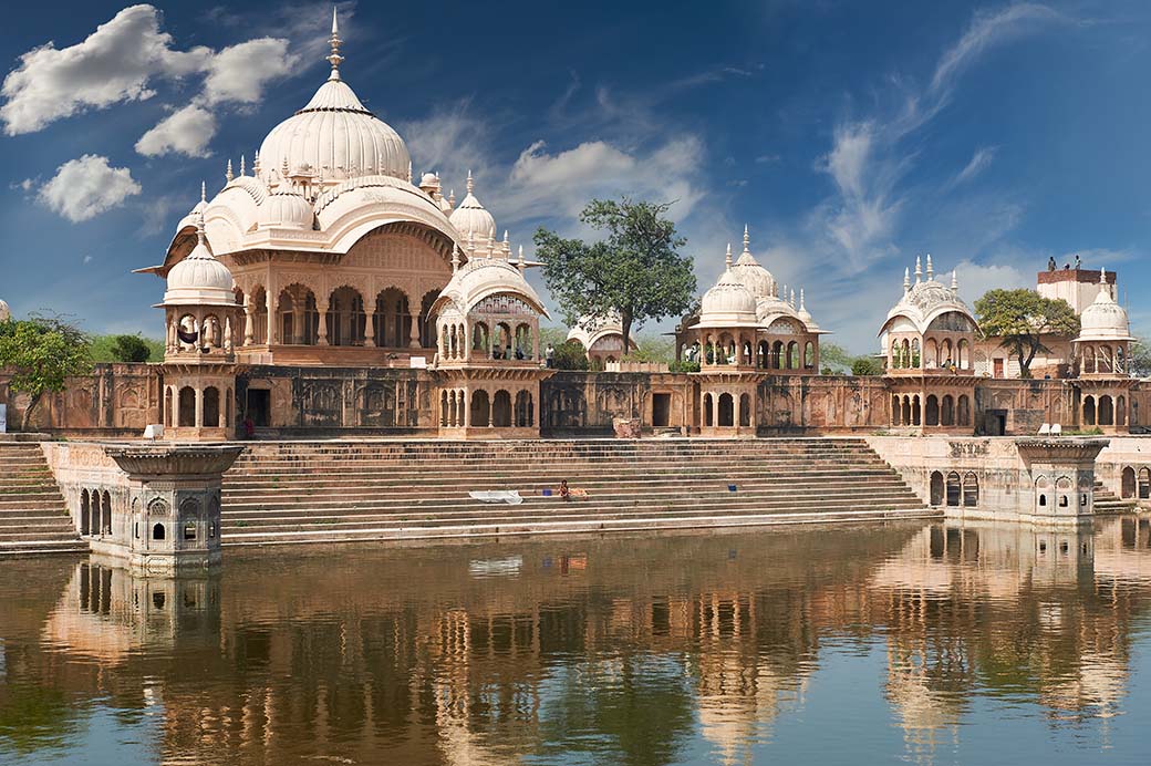 Janmashtami-Special-tour-Mathura-kailashholidays-in